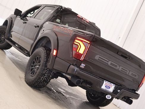New 2026 Ford F150 Raptor image 39