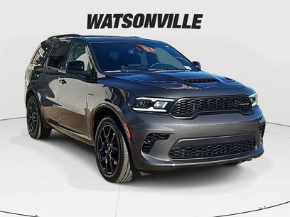 New 2026 Dodge Durango GT w/ Blacktop Package