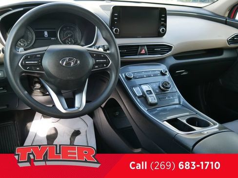 Used 2022 Hyundai Santa Fe SEL AWD/4WD image 38