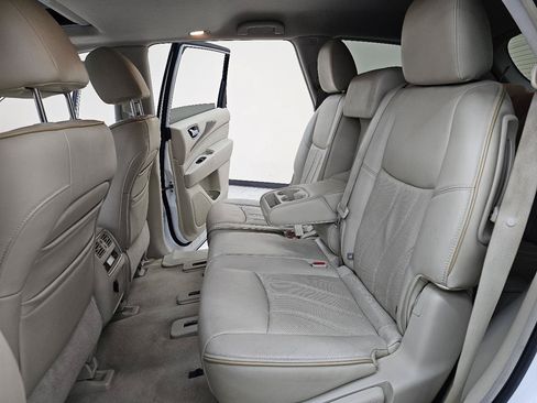 Used 2014 INFINITI QX60 FWD w/ Premium Plus Package image 25