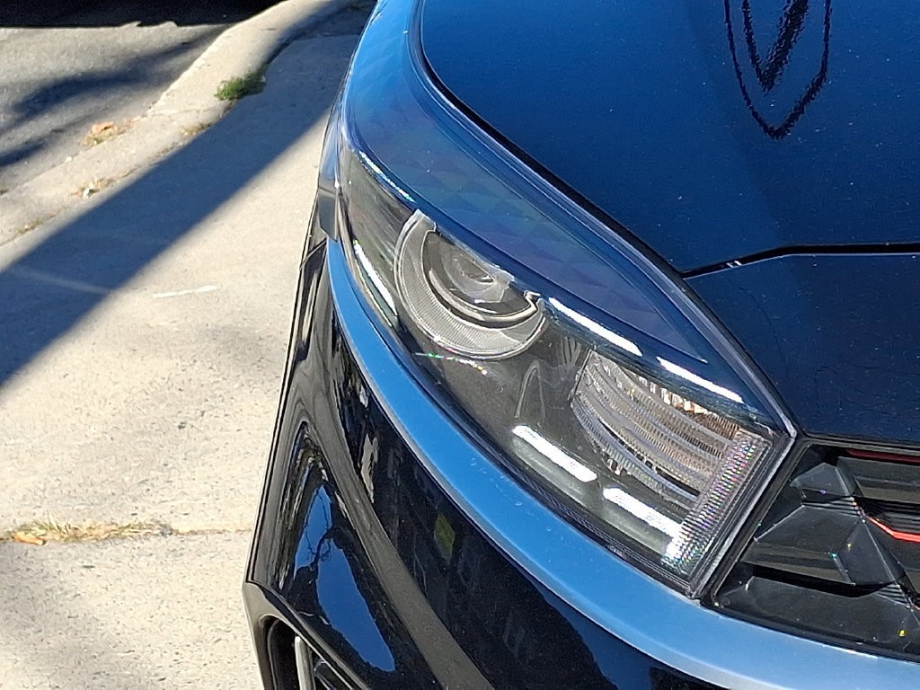 Used 2023 Kia Forte GT-Line w/ GT-Line Premium Package FWD image 8
