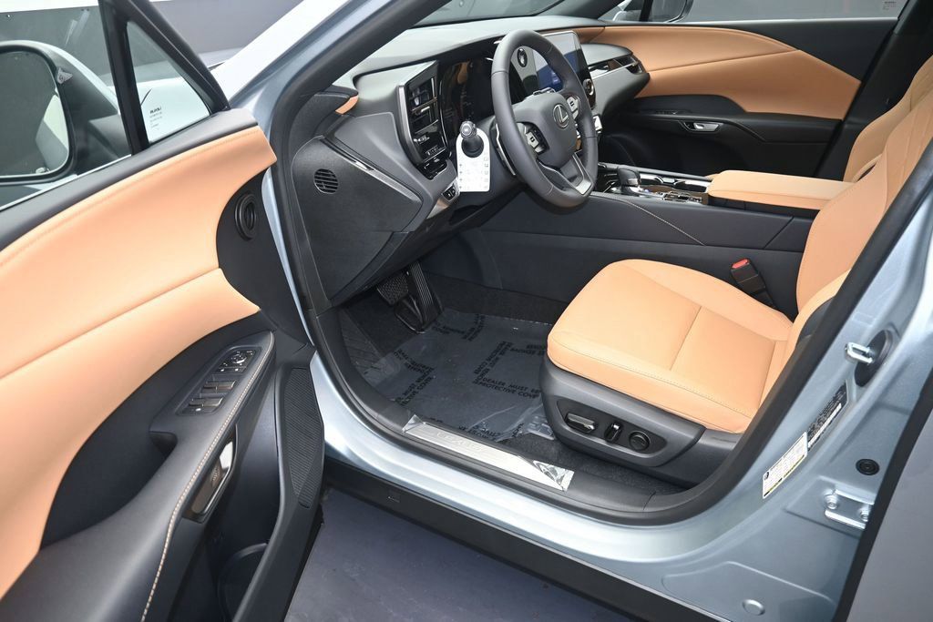 Used 2022 Acura RDX w/ Technology Package FWD image 11