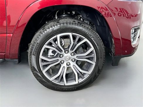 Used 2025 RAM 1500 Tungsten w/ Trailer Tow Group image 39