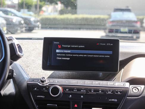 Used 2019 BMW i3 RWD image 18