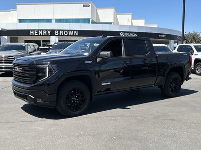 Used 2026 GMC Sierra 1500 Elevation w/ Elevation Select Package