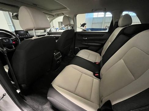 Used 2024 Honda CR-V EX image 30