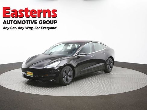 Used 2019 Tesla Model 3 Long Range RWD image 53