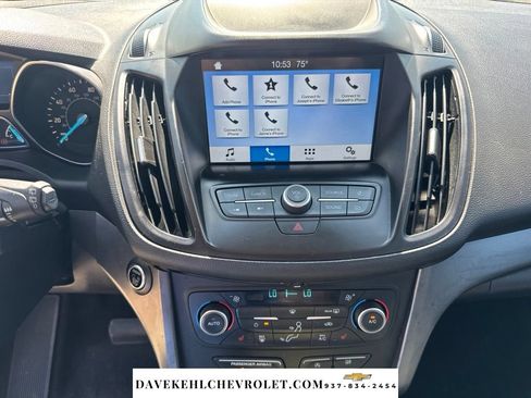 Used 2019 Ford Escape SEL AWD/4WD image 18