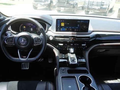 Used 2025 Acura MDX A-Spec AWD/4WD image 15