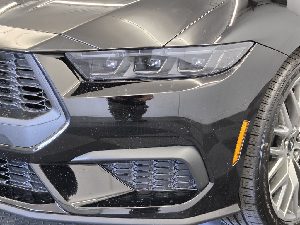 New 2026 Ford Mustang Premium RWD image 7