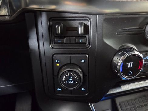 Used 2021 Ford F150 Raptor w/ Equipment Group 801A High image 25