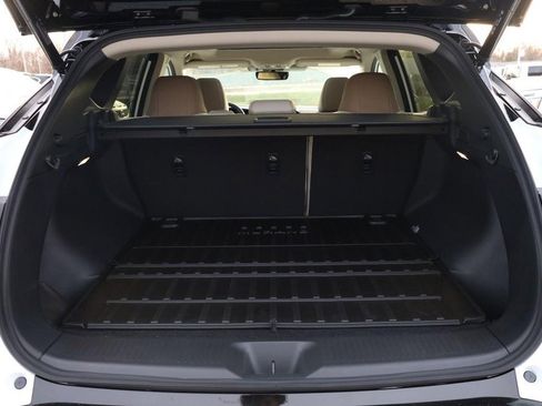 New 2026 Nissan Murano Platinum w/ Cargo Package image 7