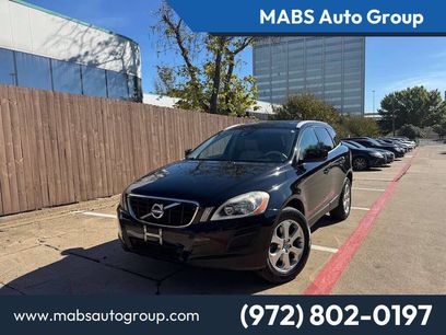 Used 2013 Volvo XC60 3.2