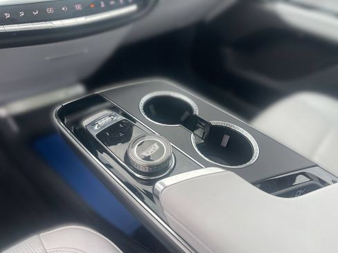 Certified 2024 Cadillac Lyriq Sport RWD image 22