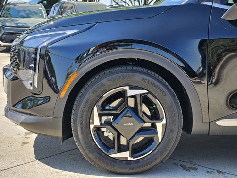 New 2026 Kia Sportage EX image 6