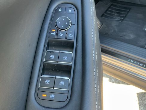 Certified 2026 INFINITI QX60 Autograph w/ Dark Cargo Package image 21