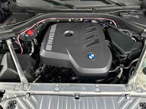 New 2026 BMW X3 xDrive30i w/ Premium Package AWD/4WD image 13