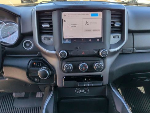 Used 2022 RAM 1500 Lone Star image 25