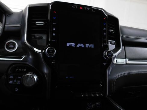 Used 2022 RAM 1500 Limited image 54