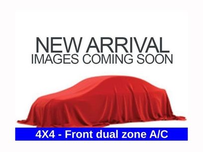 Used 2023 Toyota Tacoma SR5 w/ Technology Package