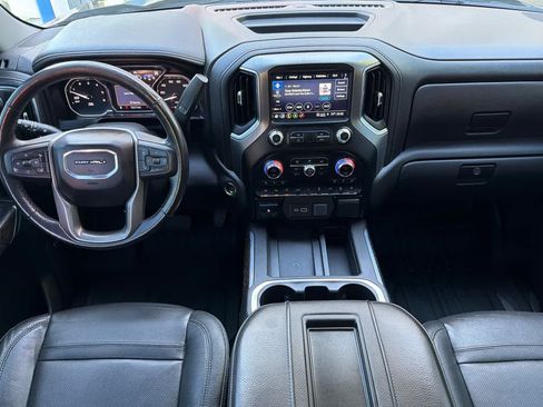 Used 2021 GMC Sierra 1500 Denali w/ Denali Ultimate Package AWD/4WD image 3