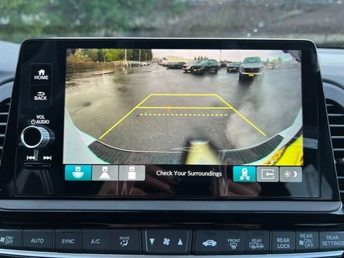 New 2026 Honda Odyssey Elite image 26