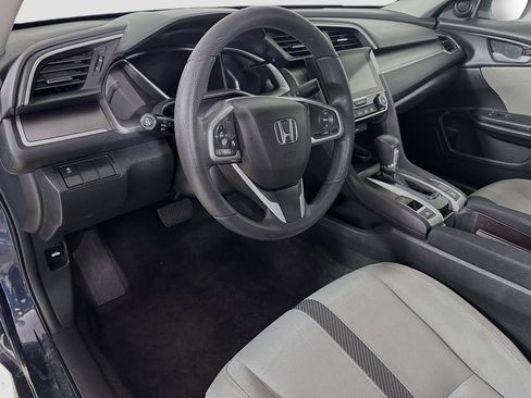 Used 2018 Honda Civic EX image 21