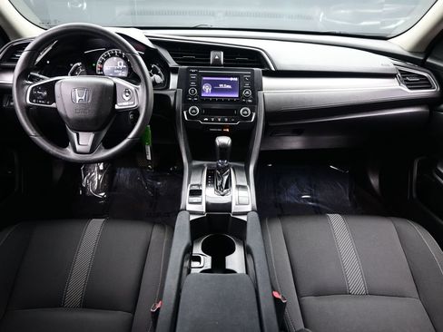 Used 2018 Honda Civic LX image 16