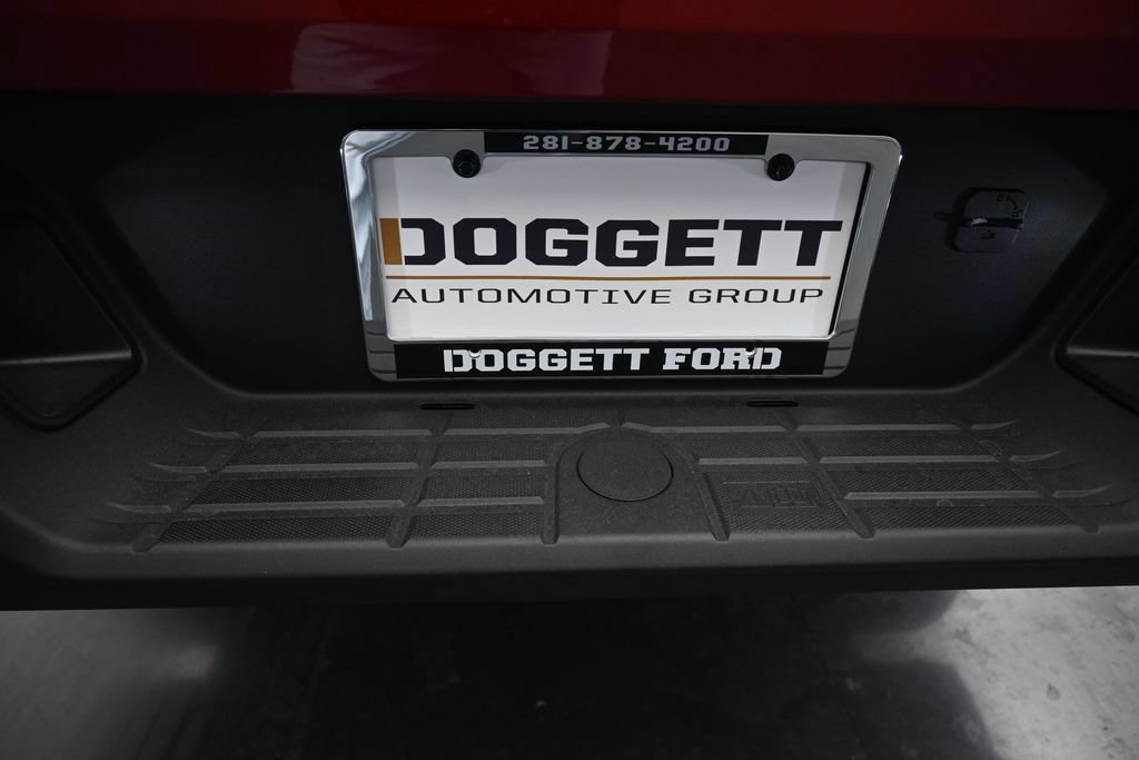 New 2026 Ford Ranger XLT w/ FX4 Off-Road Package AWD/4WD image 23