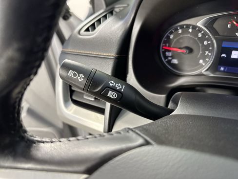 Used 2020 GMC Terrain SLT w/ Preferred Package image 16