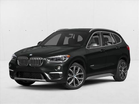 Used 2016 BMW X1 xDrive28i image 1
