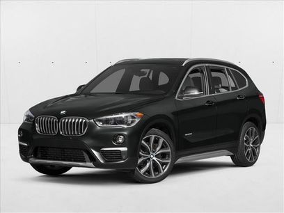Used 2016 BMW X1 xDrive28i