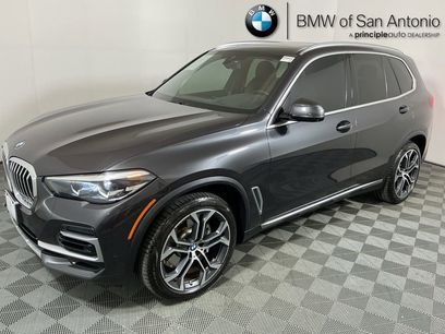 Certified 2023 BMW X5 xDrive40i w/ Premium Package