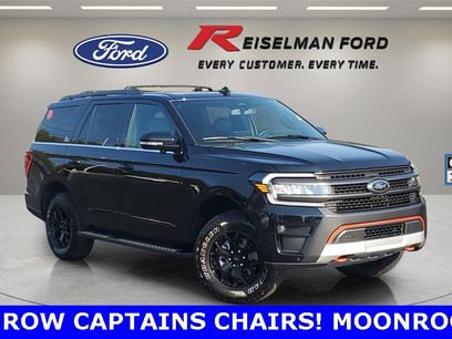 Used 2023 Ford Expedition Timberline