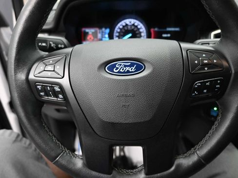 Used 2021 Ford Ranger Lariat w/ Tremor Off-Road Package AWD/4WD image 34