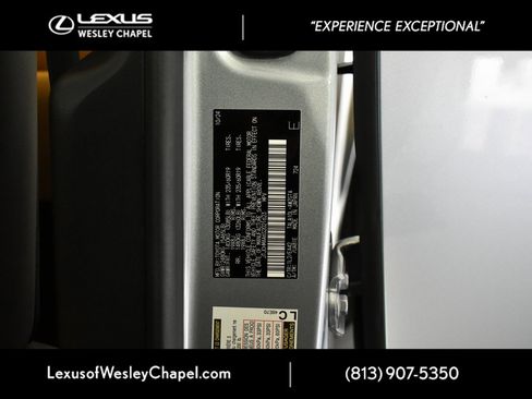 Used 2025 Lexus RX 350 Premium image 39