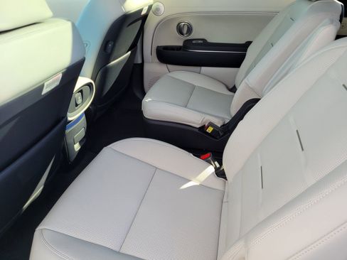 New 2026 Hyundai Palisade Calligraphy image 8