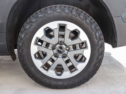 Used 2024 Honda Passport TrailSport image 13