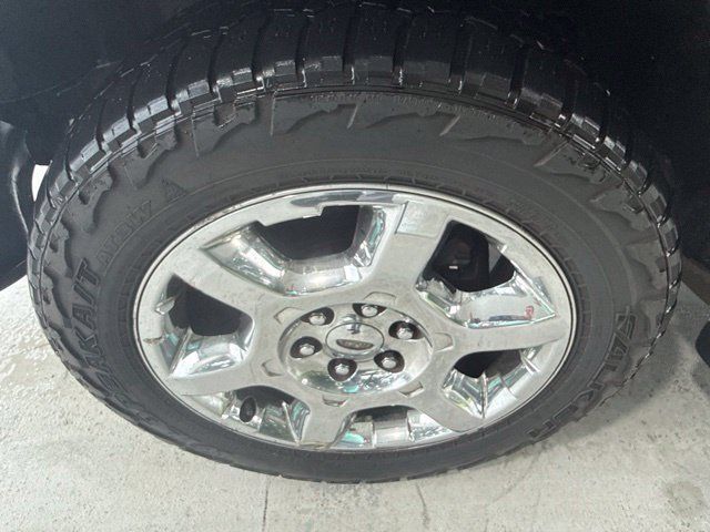 Used 2013 Ford F150 Lariat w/ Luxury Equipment Group AWD/4WD image 11