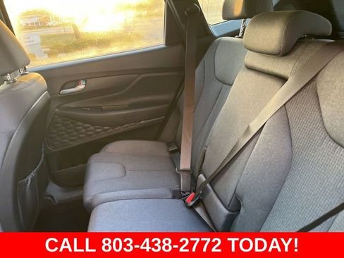 Used 2023 Hyundai Santa Fe SE image 12