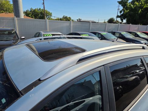Used 2013 Nissan Rogue SL AWD/4WD image 7