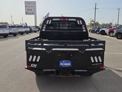 Used 2019 RAM 2500 Tradesman