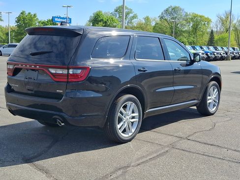 New 2026 Dodge Durango GT AWD/4WD image 4
