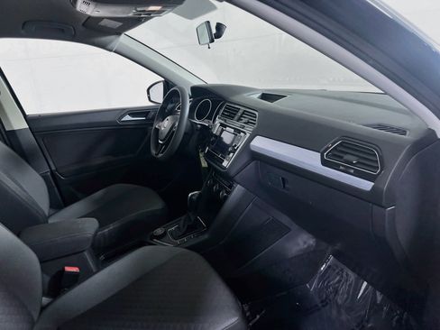 Used 2019 Volkswagen Tiguan S w/ Driver Assistance Package AWD/4WD image 26