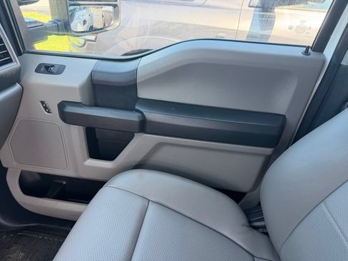 Used 2022 Ford F350 XL w/ Power Equipment Group AWD/4WD image 33