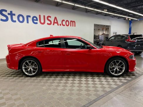 Used 2023 Dodge Charger GT image 11
