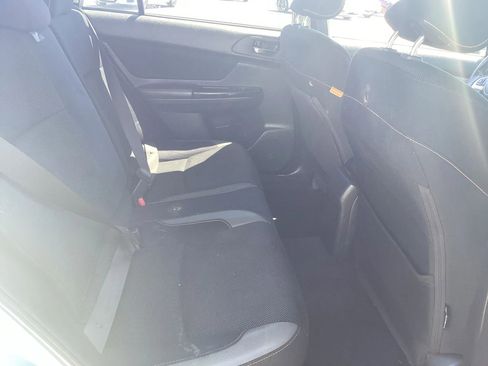 Used 2016 Subaru Crosstrek 2.0i Premium w/ Moonroof Package image 10