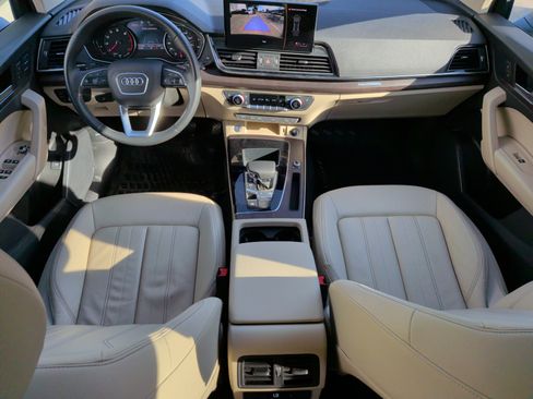 Certified 2023 Audi Q5 2.0T Premium w/ Convenience Package image 28