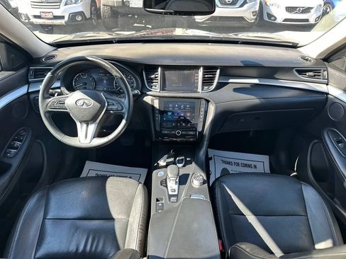 Used 2019 INFINITI QX50 Essential w/ Cargo Package FWD image 38