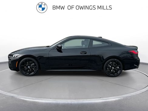 New 2026 BMW 430i xDrive Coupe w/ M Sport Package image 5